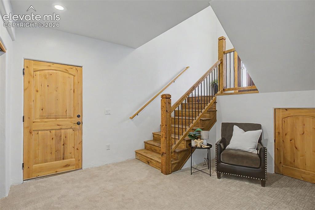 6840 Oak Valley Lane Colorado Springs CO 80919