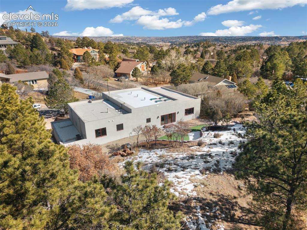 6840 Oak Valley Lane Colorado Springs CO 80919