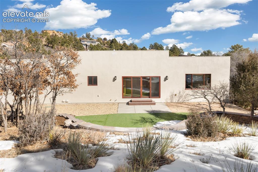 6840 Oak Valley Lane Colorado Springs CO 80919