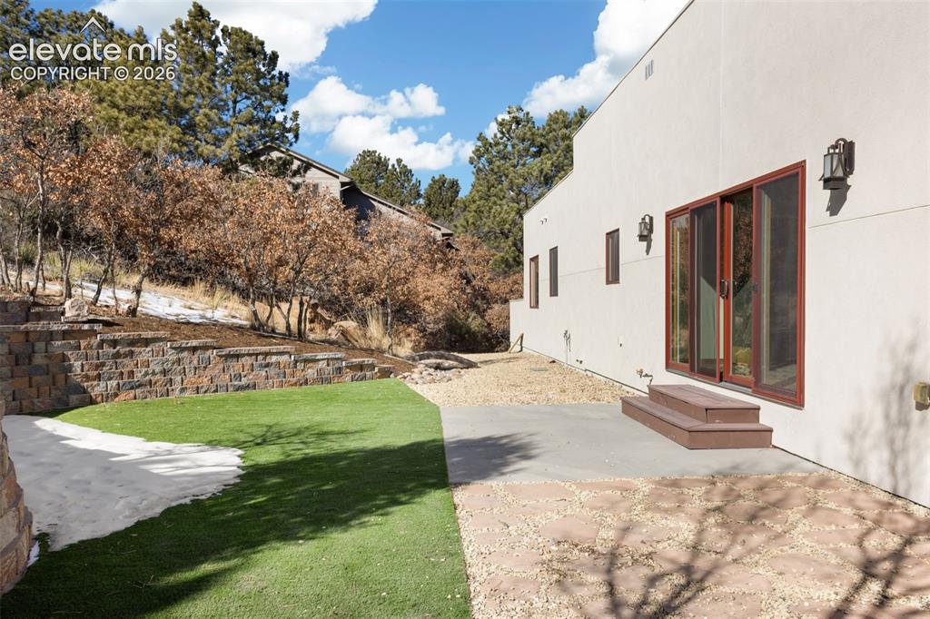 6840 Oak Valley Lane Colorado Springs CO 80919