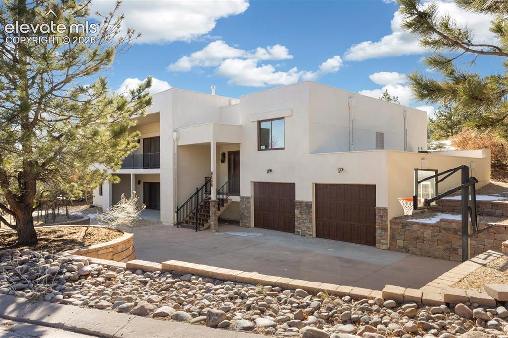 6840 Oak Valley Lane Colorado Springs CO 80919