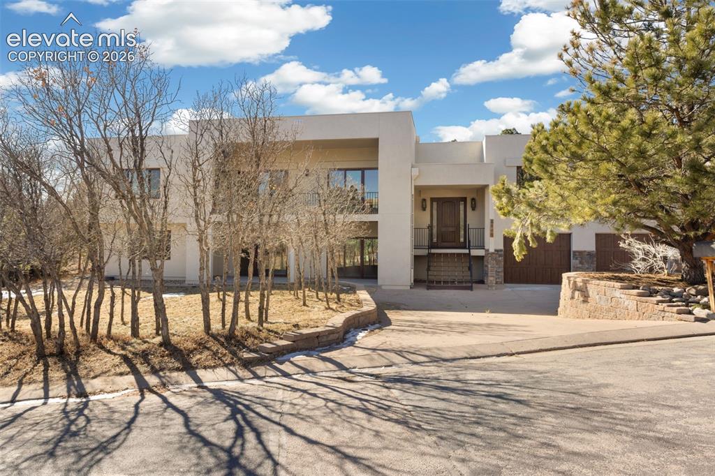 6840 Oak Valley Lane Colorado Springs CO 80919
