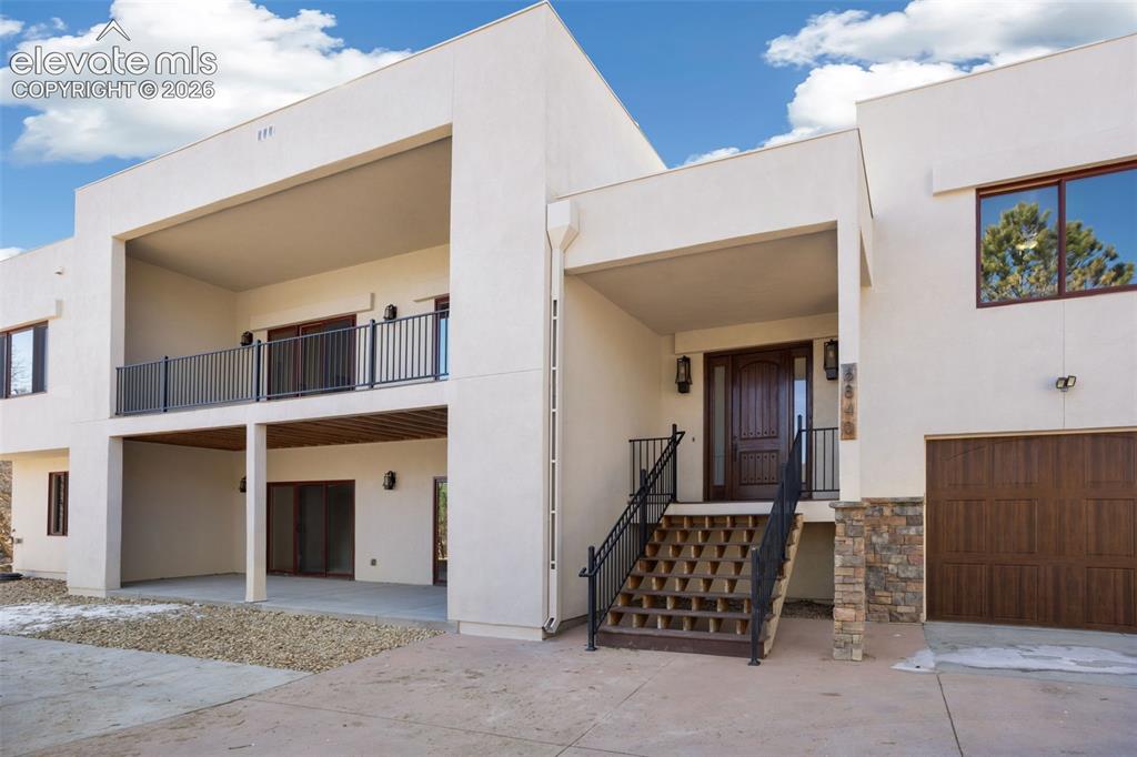 6840 Oak Valley Lane Colorado Springs CO 80919