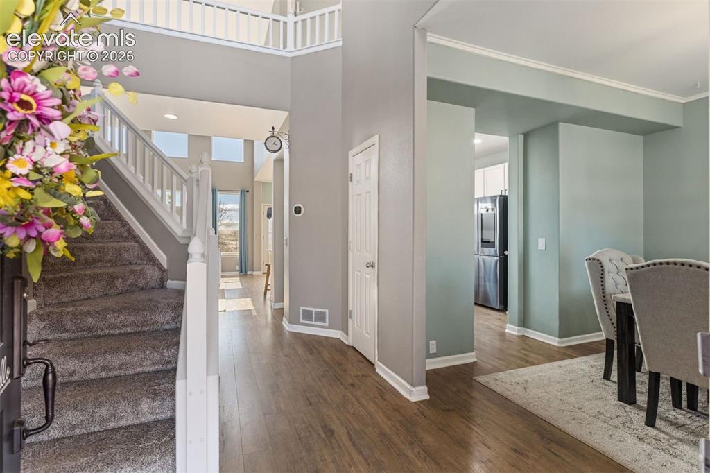 12801 Oakland Hills Road Peyton CO 80831