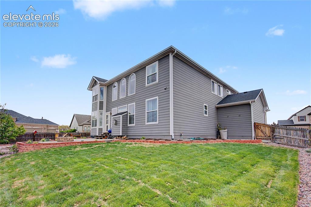 12801 Oakland Hills Road Peyton CO 80831
