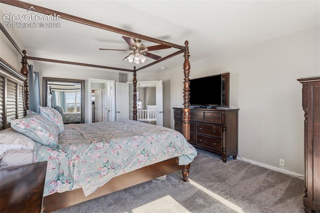 12801 Oakland Hills Road Peyton CO 80831