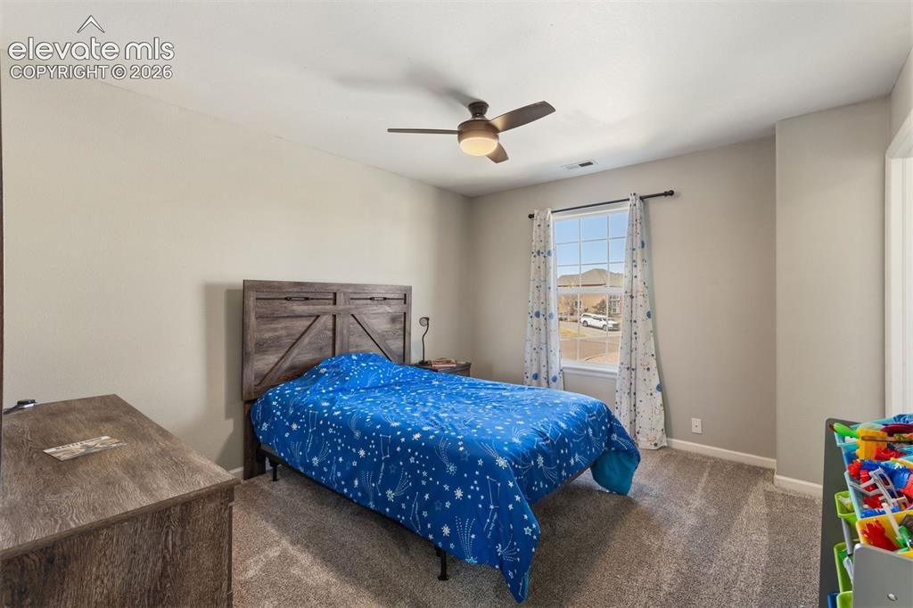 12801 Oakland Hills Road Peyton CO 80831