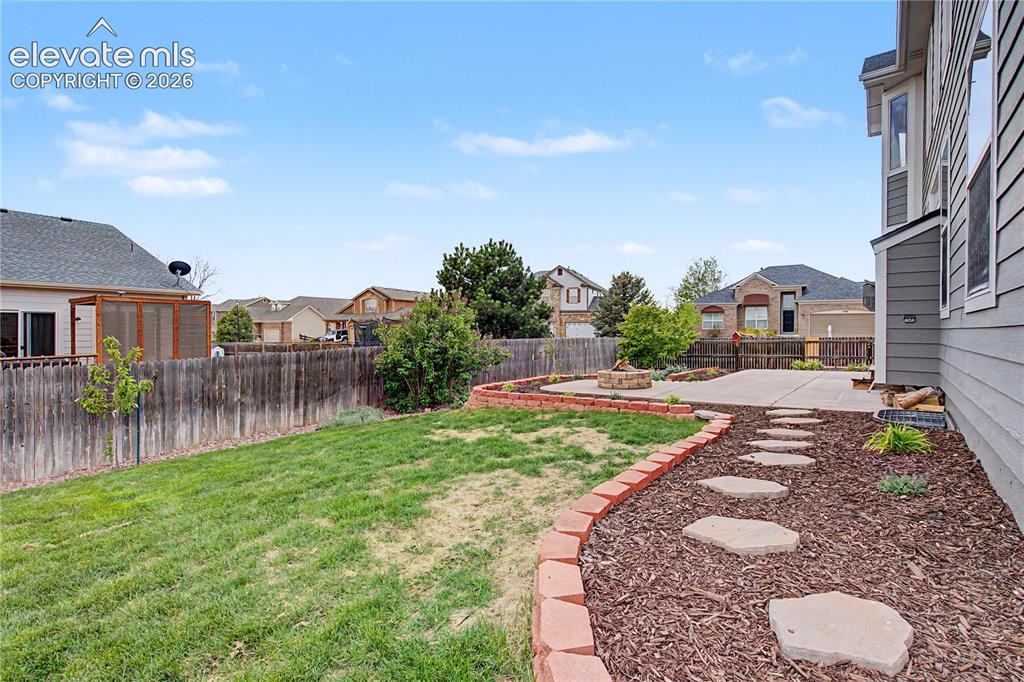 12801 Oakland Hills Road Peyton CO 80831