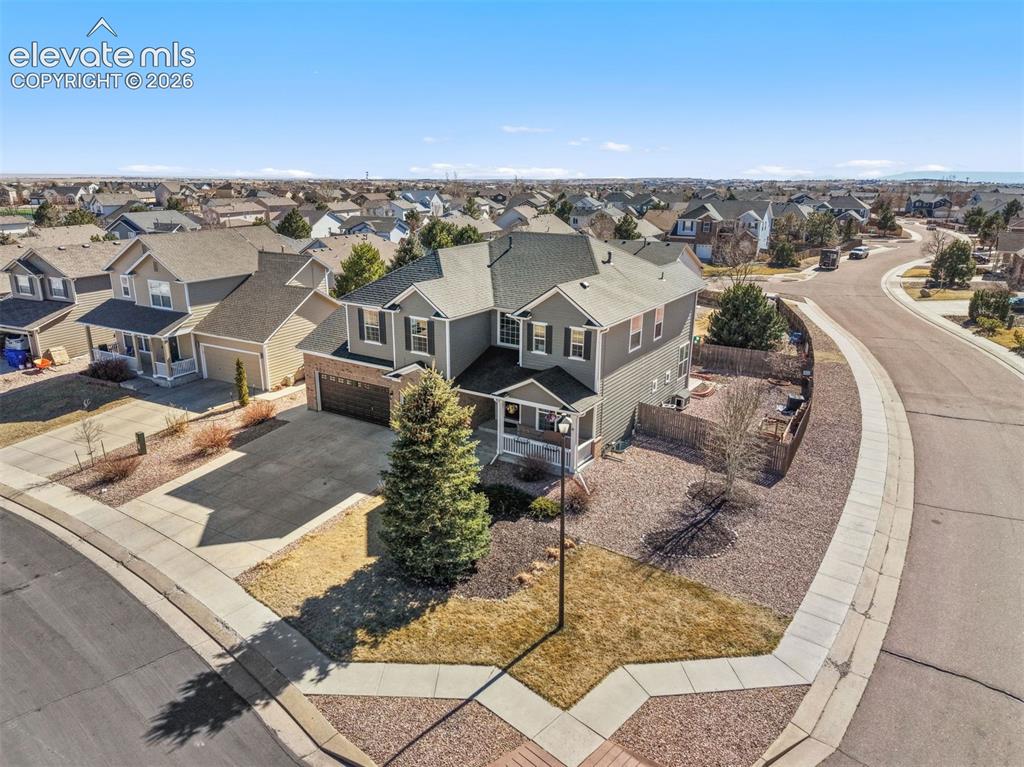 12801 Oakland Hills Road Peyton CO 80831
