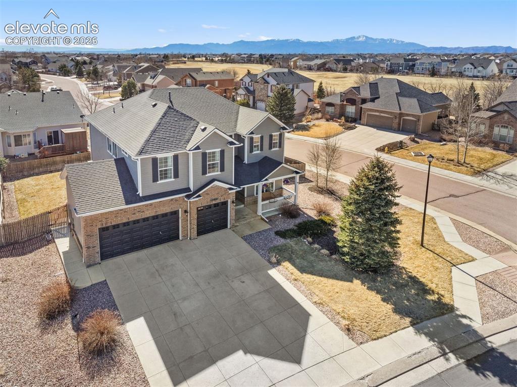 12801 Oakland Hills Road Peyton CO 80831
