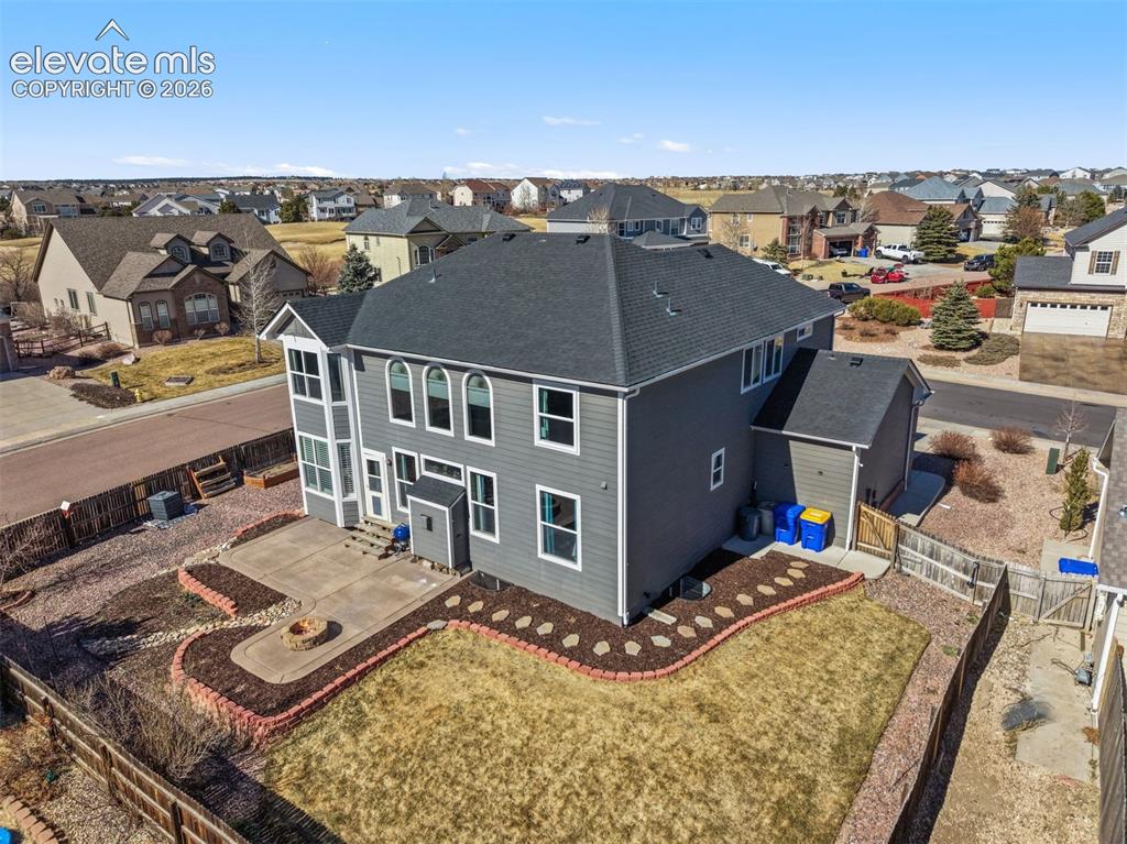12801 Oakland Hills Road Peyton CO 80831