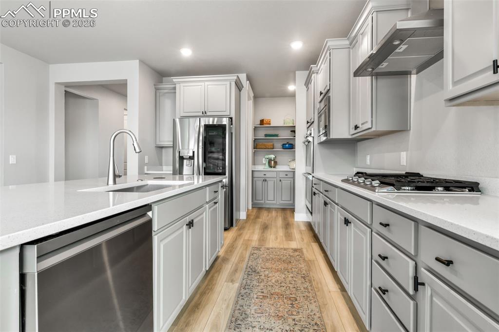 2115 Coyote Mint Drive Monument CO 80132