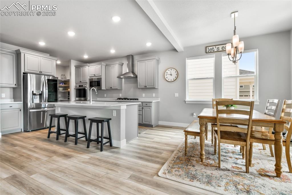 2115 Coyote Mint Drive Monument CO 80132