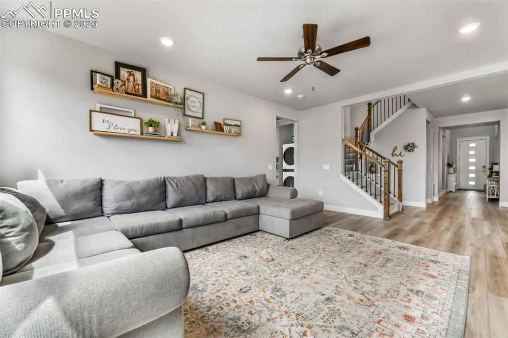 2115 Coyote Mint Drive Monument CO 80132
