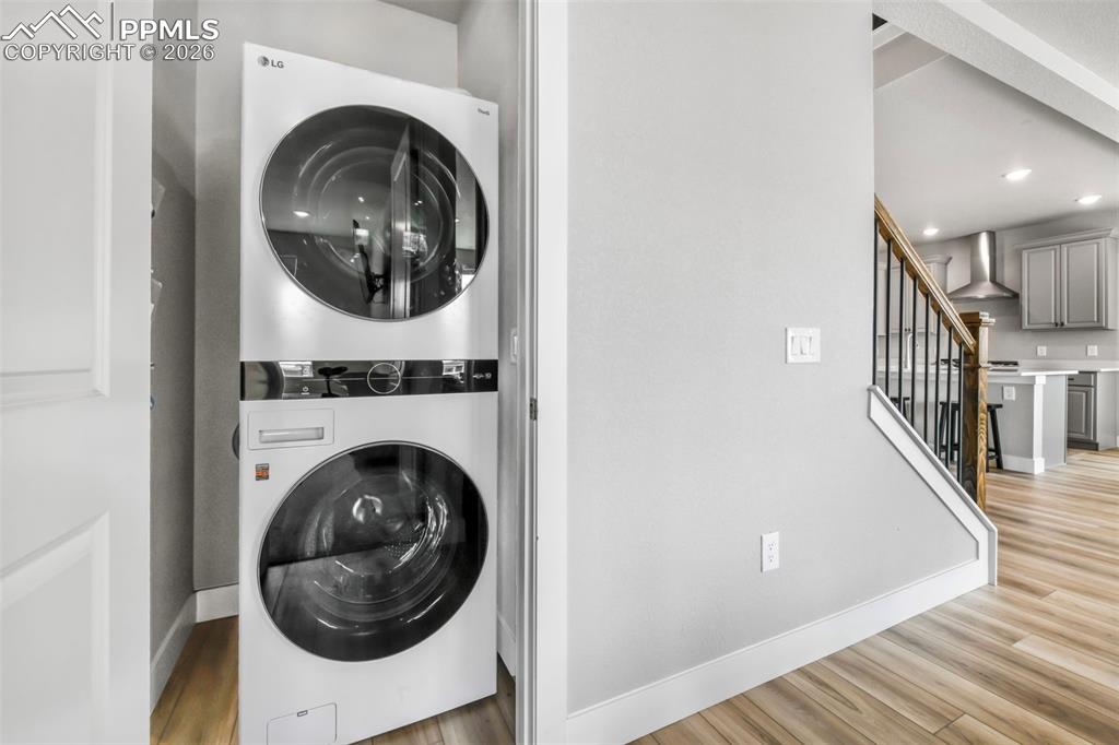 2115 Coyote Mint Drive Monument CO 80132
