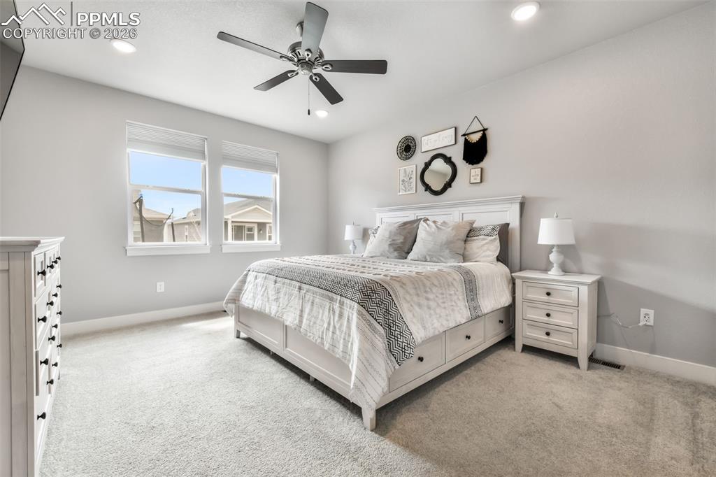 2115 Coyote Mint Drive Monument CO 80132