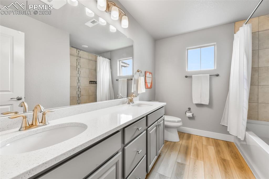2115 Coyote Mint Drive Monument CO 80132