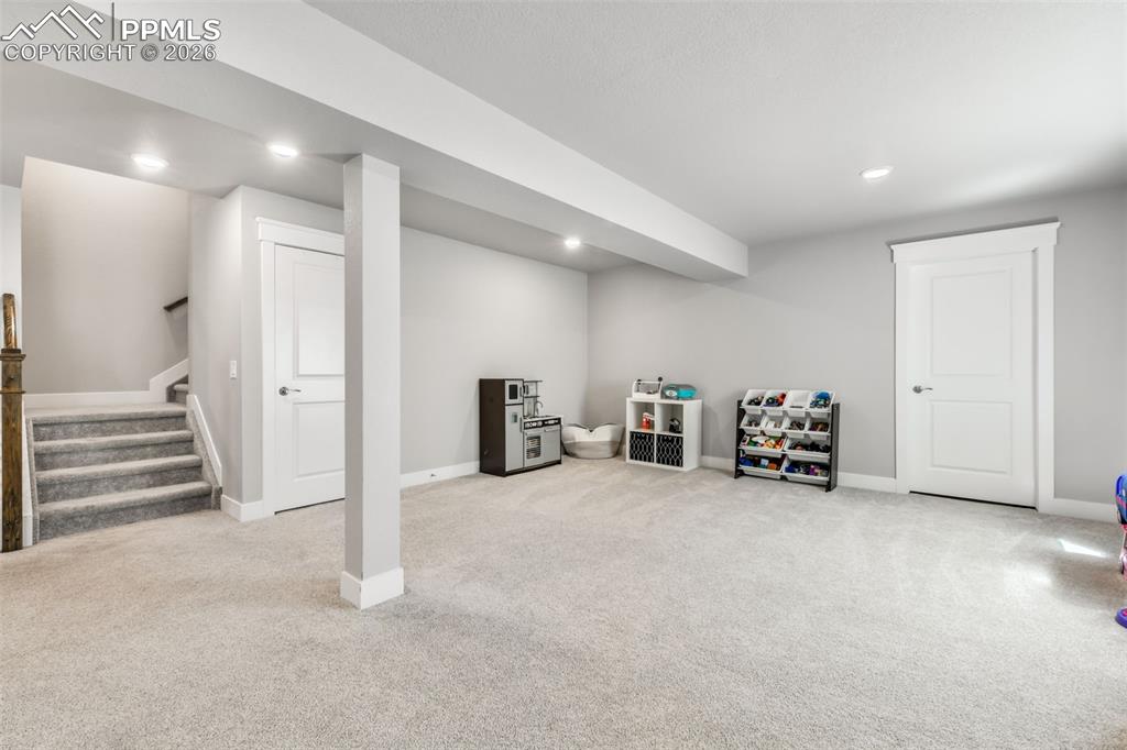 2115 Coyote Mint Drive Monument CO 80132