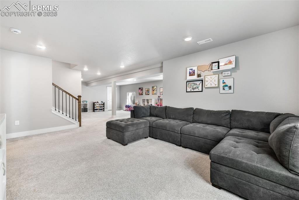 2115 Coyote Mint Drive Monument CO 80132
