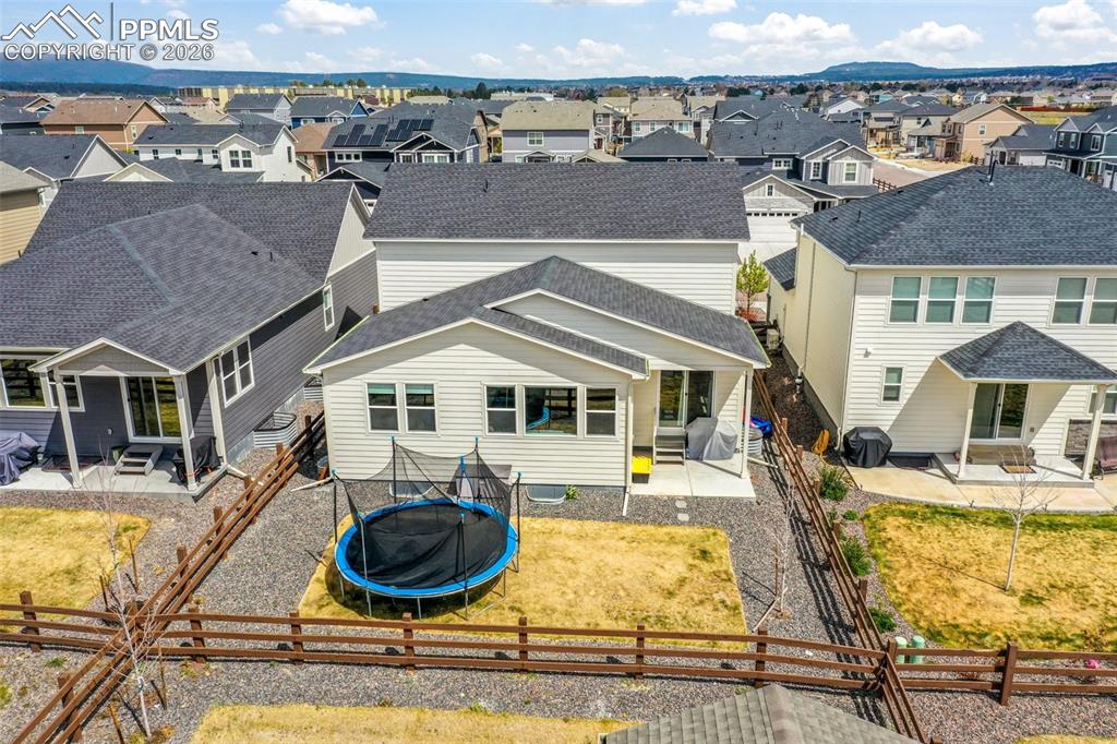 2115 Coyote Mint Drive Monument CO 80132