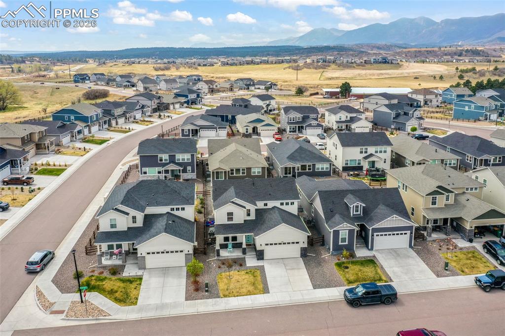 2115 Coyote Mint Drive Monument CO 80132