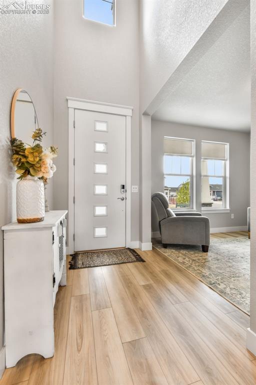 2115 Coyote Mint Drive Monument CO 80132