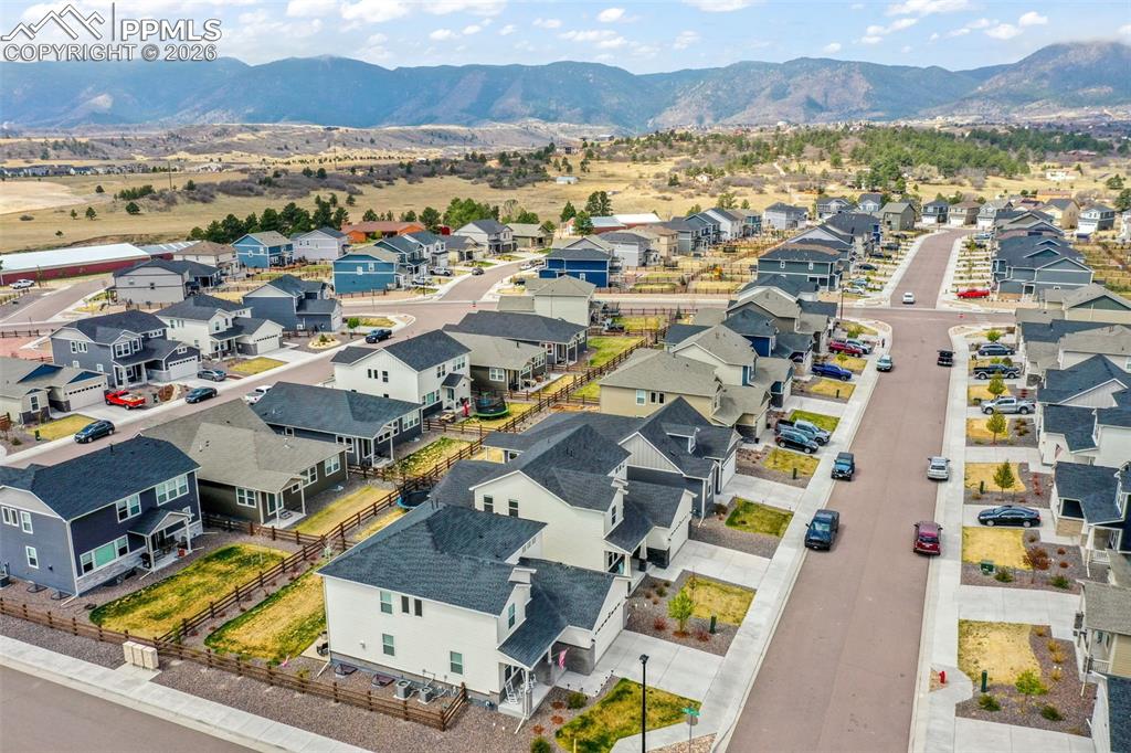 2115 Coyote Mint Drive Monument CO 80132