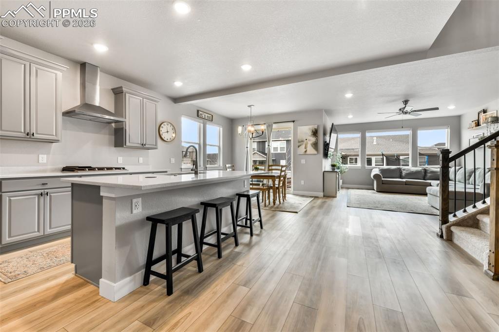 2115 Coyote Mint Drive Monument CO 80132