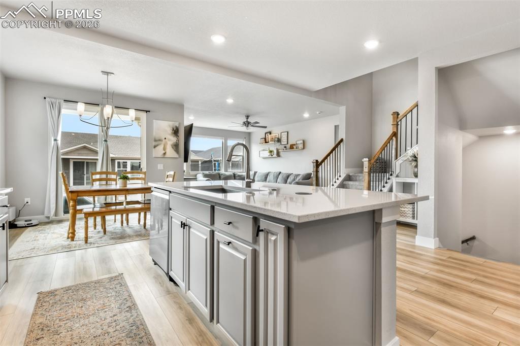2115 Coyote Mint Drive Monument CO 80132