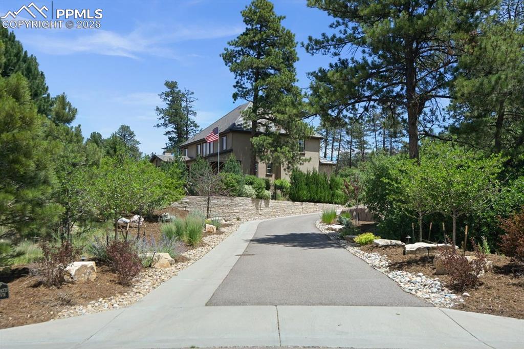 6881 Northstar Court Castle Rock CO 80108