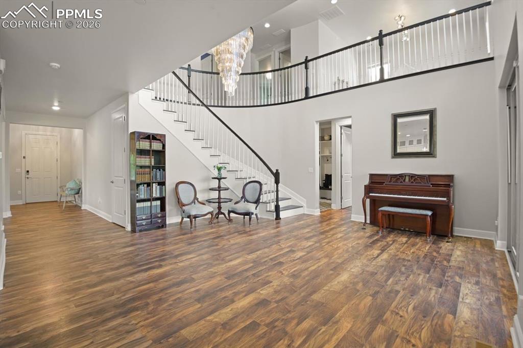 6881 Northstar Court Castle Rock CO 80108