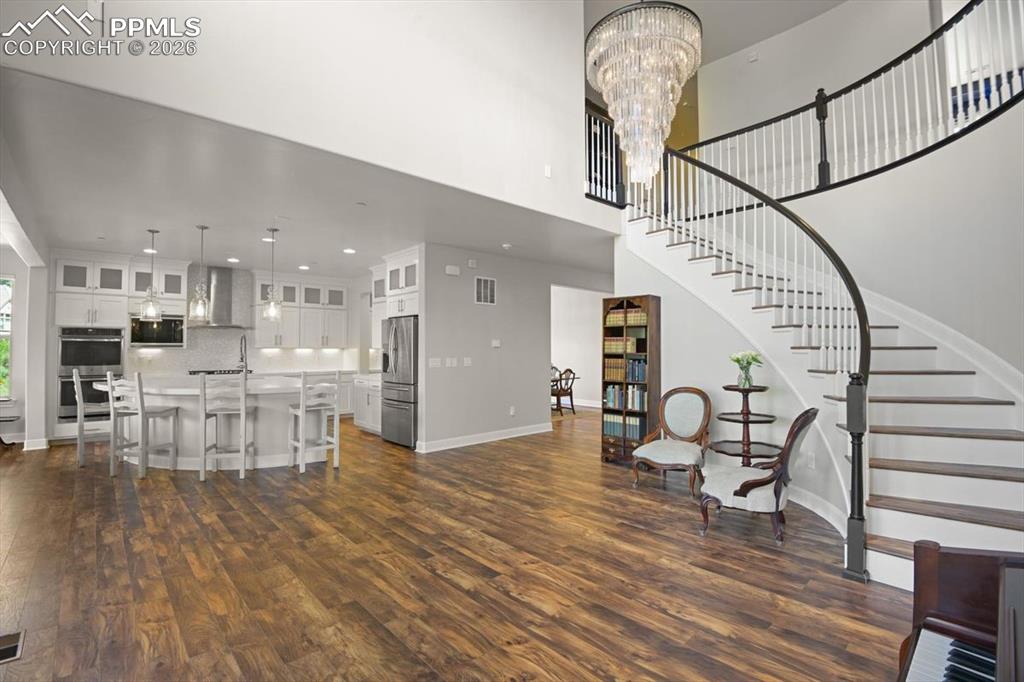 6881 Northstar Court Castle Rock CO 80108