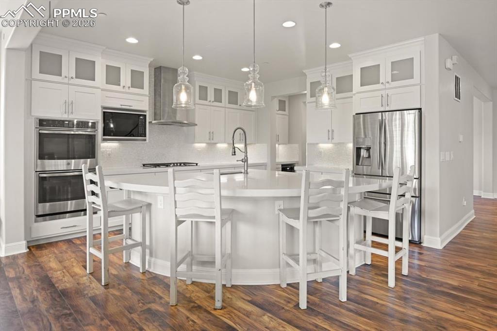 6881 Northstar Court Castle Rock CO 80108