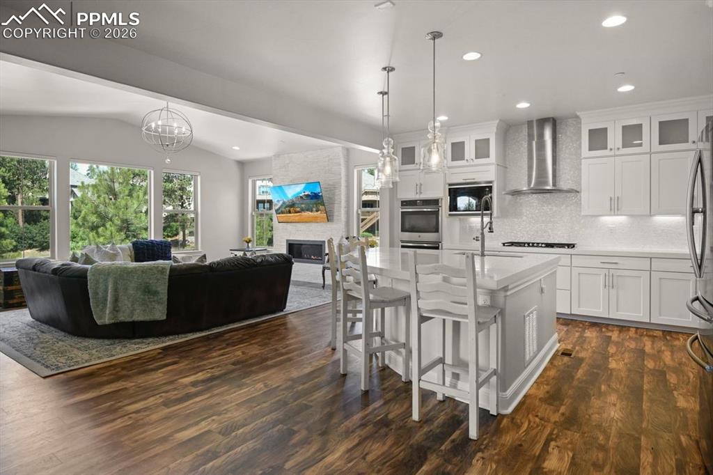 6881 Northstar Court Castle Rock CO 80108