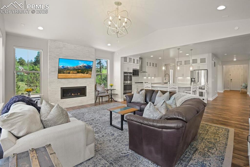 6881 Northstar Court Castle Rock CO 80108