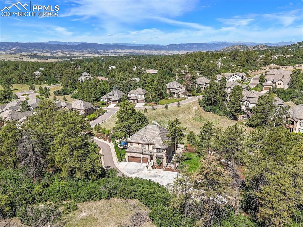 6881 Northstar Court Castle Rock CO 80108
