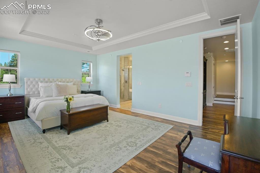 6881 Northstar Court Castle Rock CO 80108