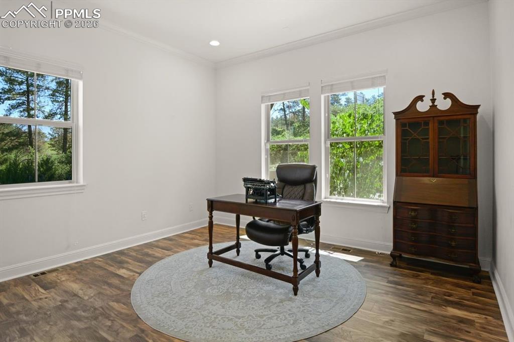 6881 Northstar Court Castle Rock CO 80108
