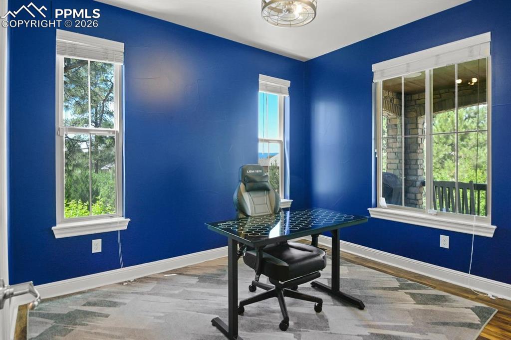 6881 Northstar Court Castle Rock CO 80108