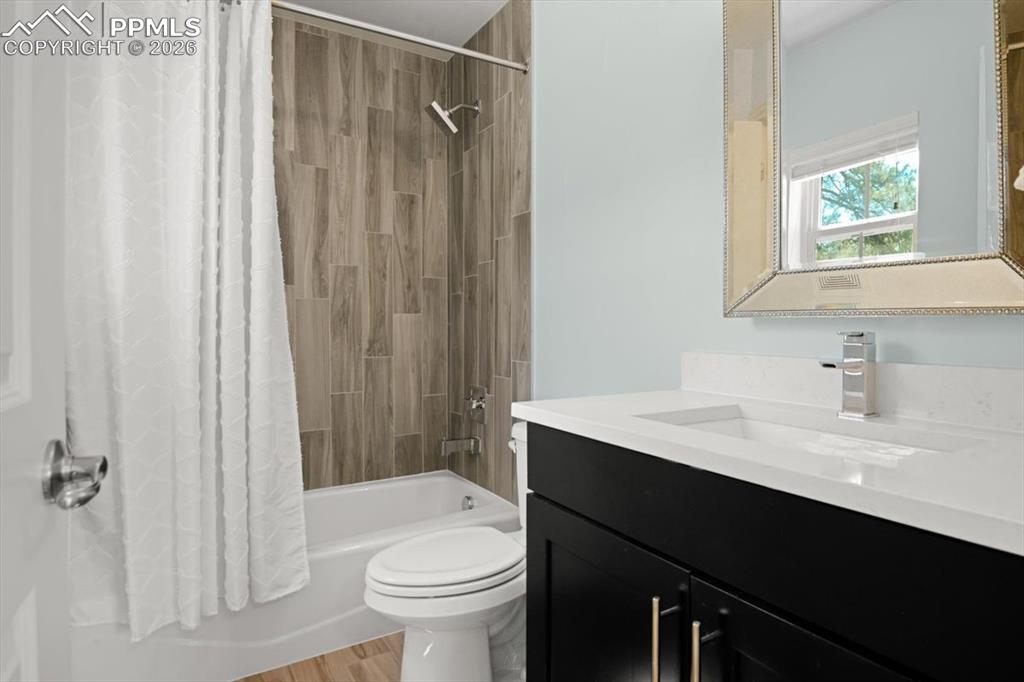 6881 Northstar Court Castle Rock CO 80108