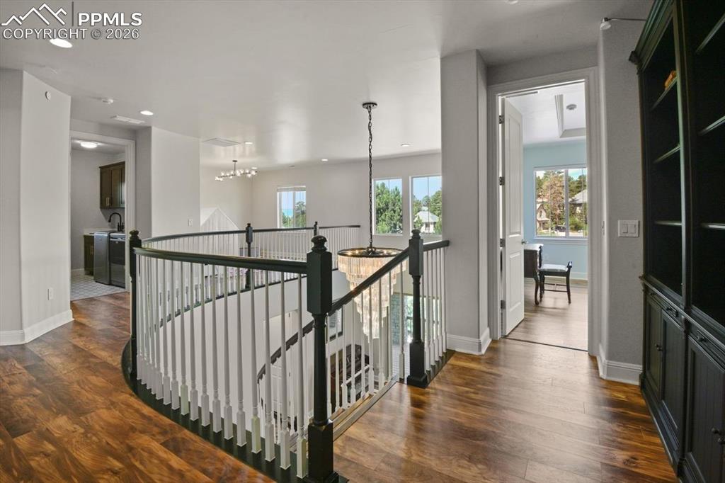 6881 Northstar Court Castle Rock CO 80108
