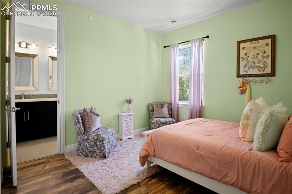 6881 Northstar Court Castle Rock CO 80108