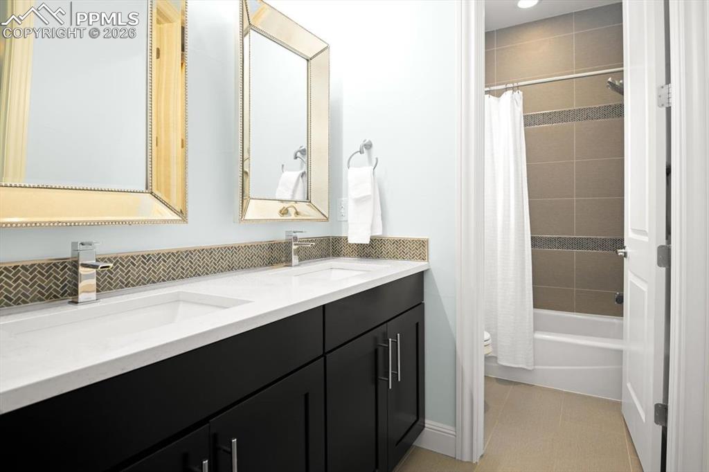 6881 Northstar Court Castle Rock CO 80108