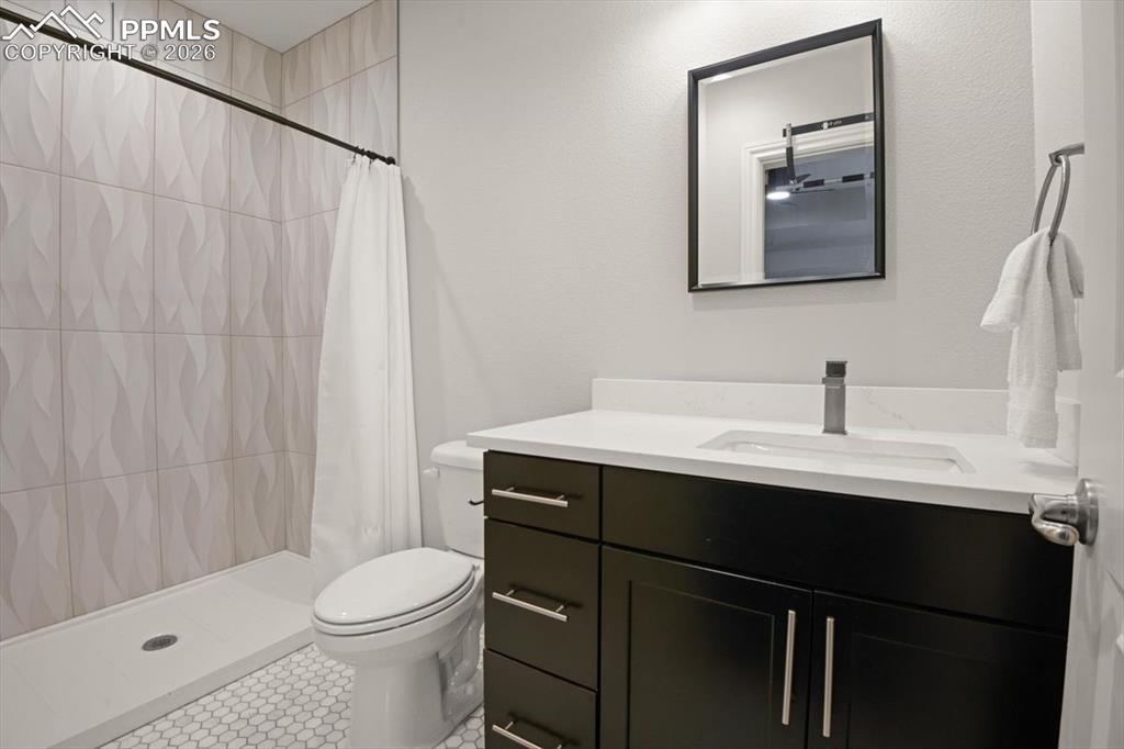 6881 Northstar Court Castle Rock CO 80108