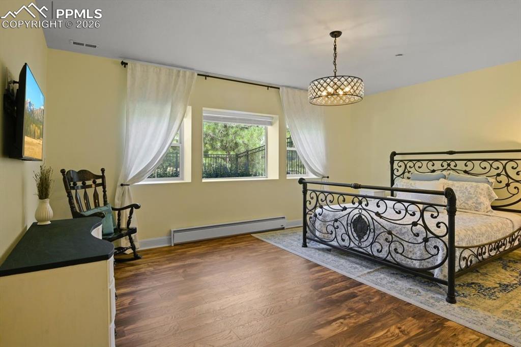 6881 Northstar Court Castle Rock CO 80108
