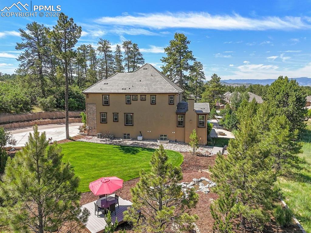 6881 Northstar Court Castle Rock CO 80108