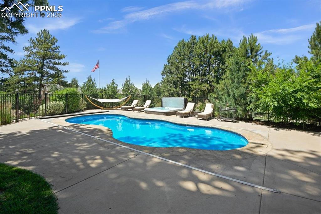 6881 Northstar Court Castle Rock CO 80108