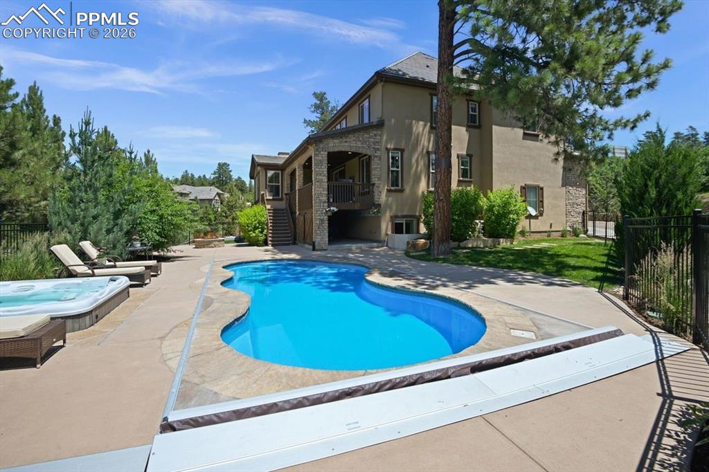 6881 Northstar Court Castle Rock CO 80108