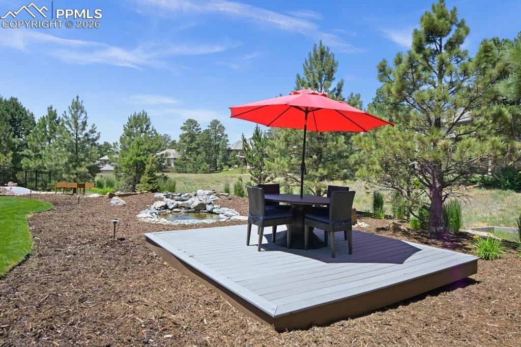 6881 Northstar Court Castle Rock CO 80108