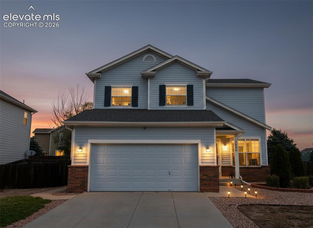 12886 Royal Birkdale Road Peyton CO 80831